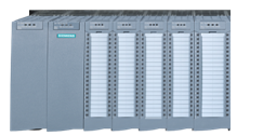 西门子S7-1500 IO模块