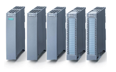 西门子S7-1500 工艺模块