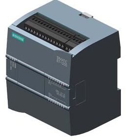 西门子S7-1200PLC