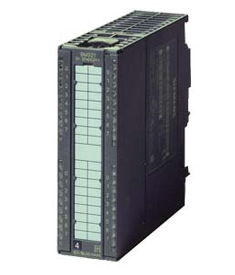 西门子S7-300PLC