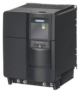 西门子440变频器