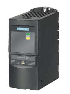 西门子420变频器