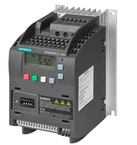 西门子V20变频器