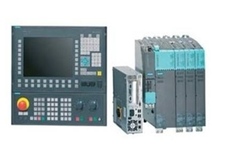 西门子840D数控系统