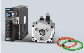 V90伺服驱动系统