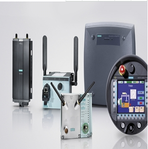 西门子无线通讯