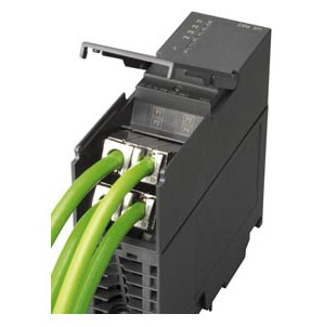 西门子紧凑型交换机