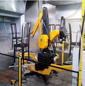 重型装备协作制造