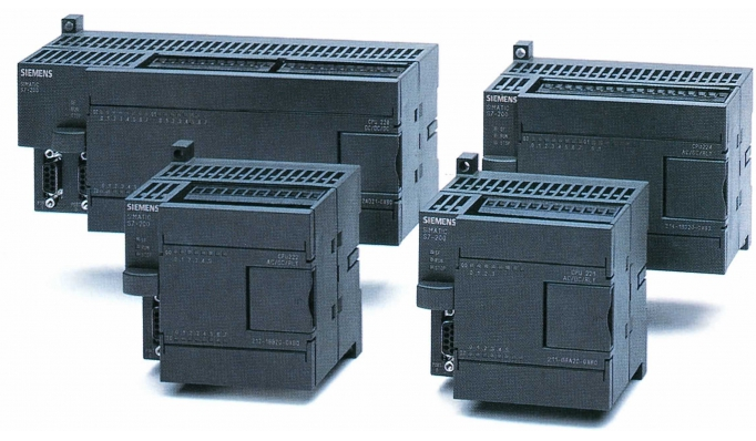 西门子PLC的常见的通讯方式