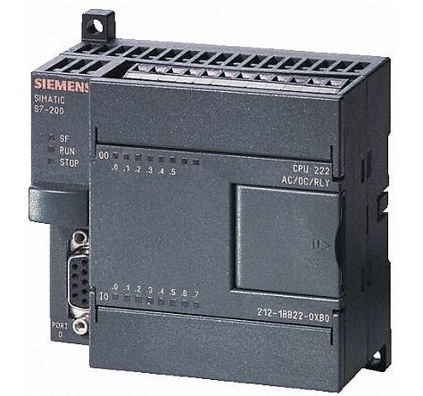 西门子PLC晶体管输出和继电器输出的区别