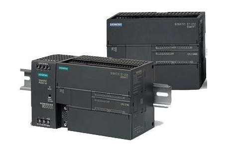 西门子PLC是怎么控制伺服电机的？