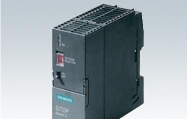 西门子S7-300 电源模块