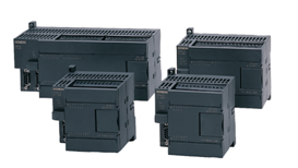 西门子S7-200PLC CPU模块