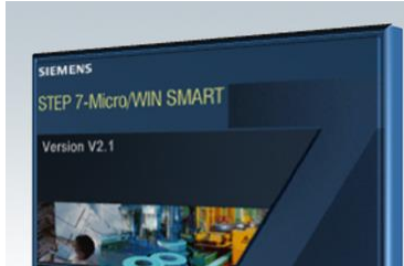 Micro/WIN SMART软件