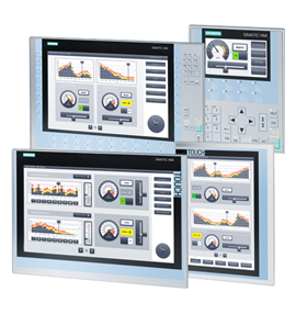SIMATIC HMI 面板