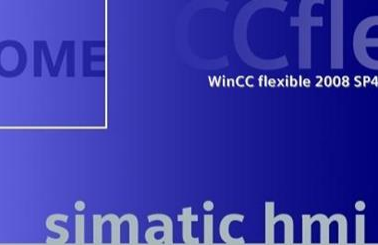 SIMATIC WinCC flexible