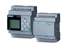 西门子LOGO智能逻辑控制器功能介绍